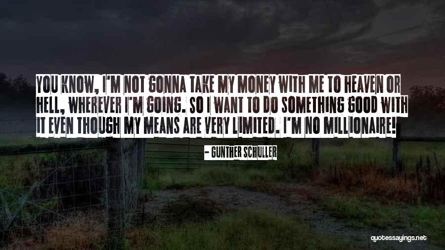 Gunther Quotes By Gunther Schuller Gunther Quotes By Gunther Schuller