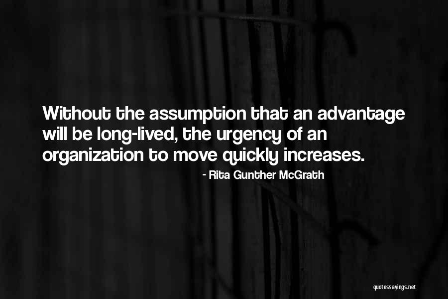 Gunther Quotes By Rita Gunther McGrath Gunther Quotes By Rita Gunther McGrath