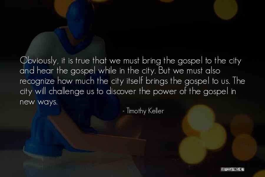 Gunting Kertas Quotes By Timothy Keller Gunting Kertas Quotes By Timothy Keller