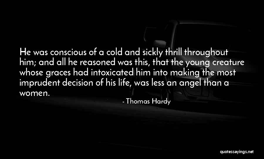 Gunting Rambut Quotes By Thomas Hardy Gunting Rambut Quotes By Thomas Hardy