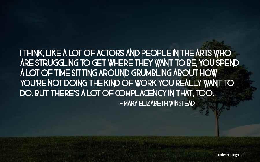 Guntram Opera Quotes By Mary Elizabeth Winstead Guntram Opera Quotes By Mary Elizabeth Winstead