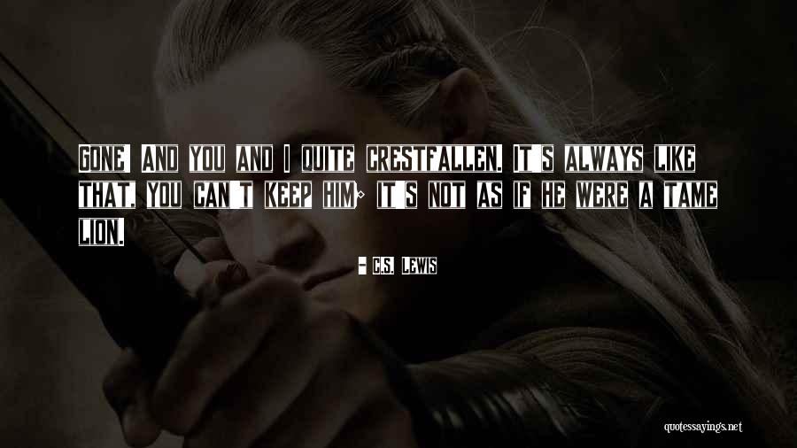 Guntupalli Etsu Quotes By C.S. Lewis Guntupalli Etsu Quotes By C.S. Lewis