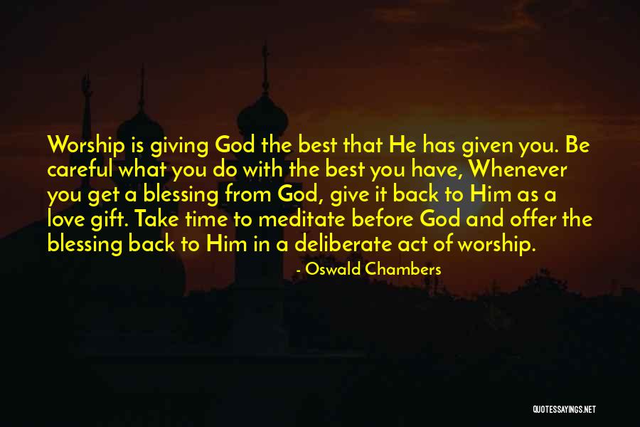 Guntupalli Etsu Quotes By Oswald Chambers Guntupalli Etsu Quotes By Oswald Chambers