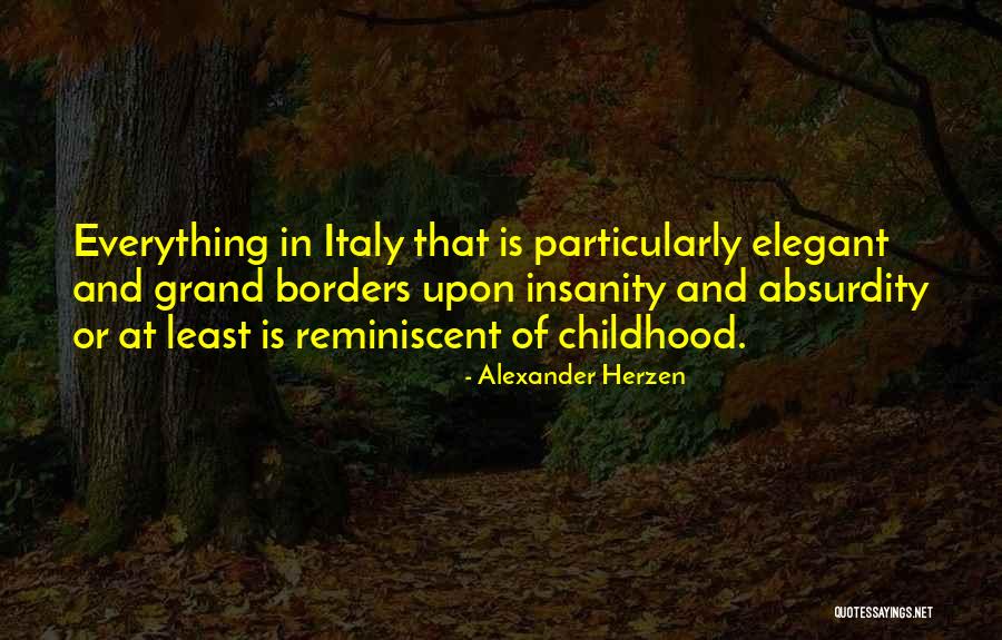 Gunvor Haavik Quotes By Alexander Herzen Gunvor Haavik Quotes By Alexander Herzen