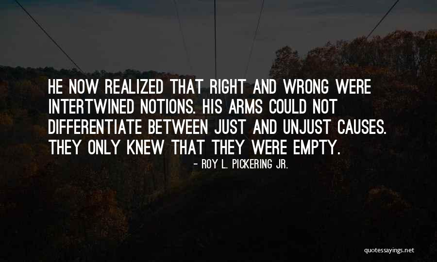 Gunvor Jobs Quotes By Roy L. Pickering Jr. Gunvor Jobs Quotes By Roy L. Pickering Jr.