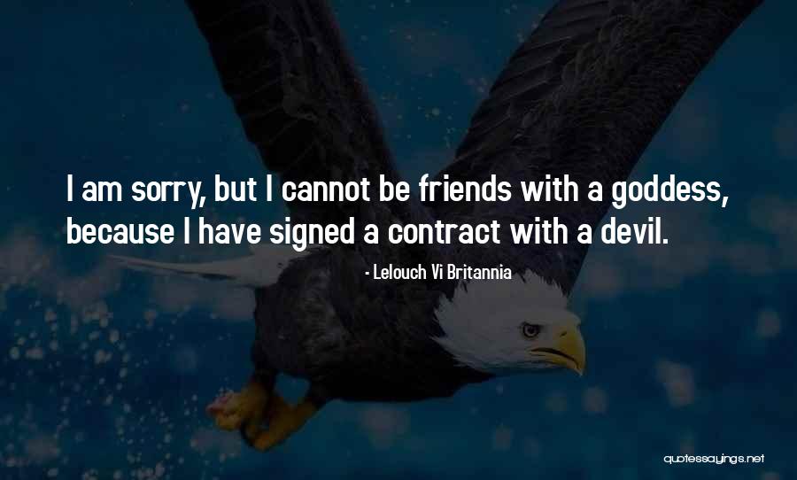Gunvor Wreck Quotes By Lelouch Vi Britannia Gunvor Wreck Quotes By Lelouch Vi Britannia
