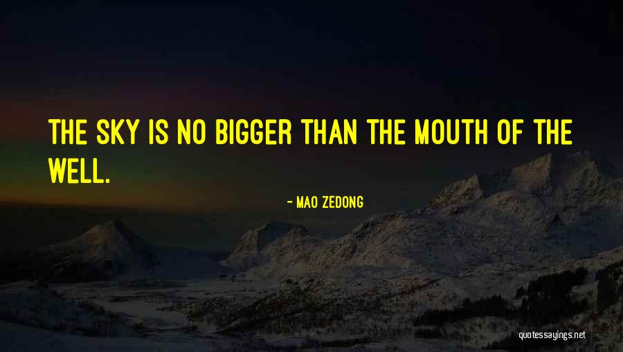 Gunwales Canoe Quotes By Mao Zedong Gunwales Canoe Quotes By Mao Zedong