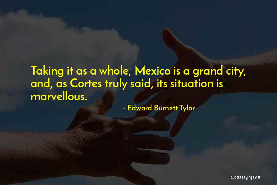 Gunz Mtg Quotes By Edward Burnett Tylor Gunz Mtg Quotes By Edward Burnett Tylor