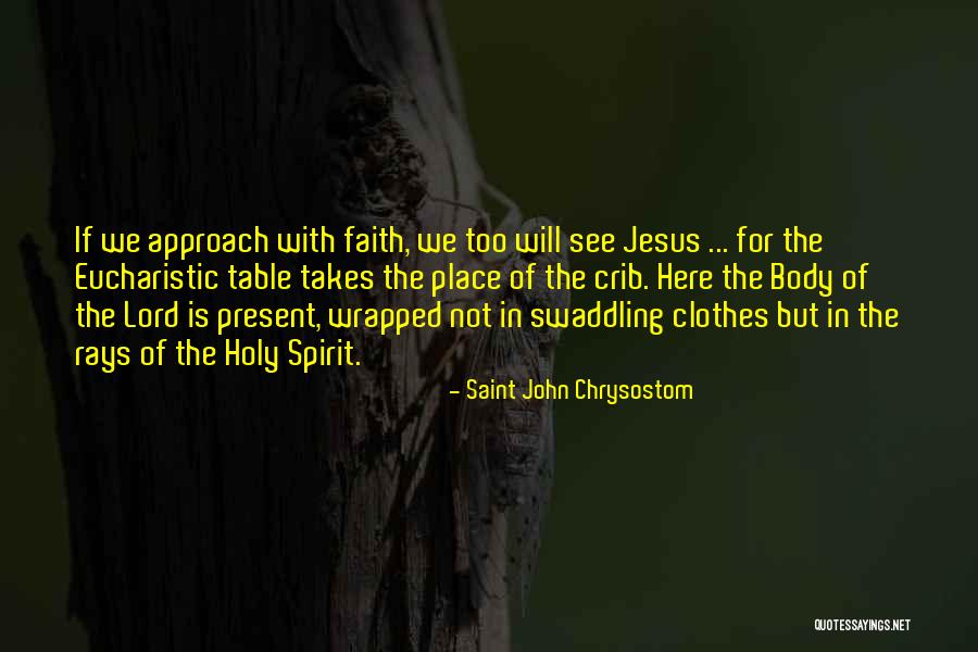 Gunzburg Mug Quotes By Saint John Chrysostom Gunzburg Mug Quotes By Saint John Chrysostom