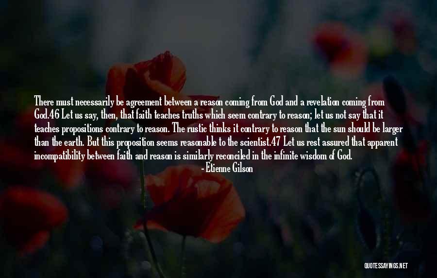 Gunzenhauser Md Quotes By Etienne Gilson Gunzenhauser Md Quotes By Etienne Gilson