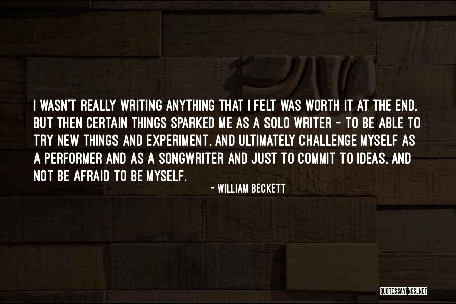 Gunzenhauser Md Quotes By William Beckett Gunzenhauser Md Quotes By William Beckett