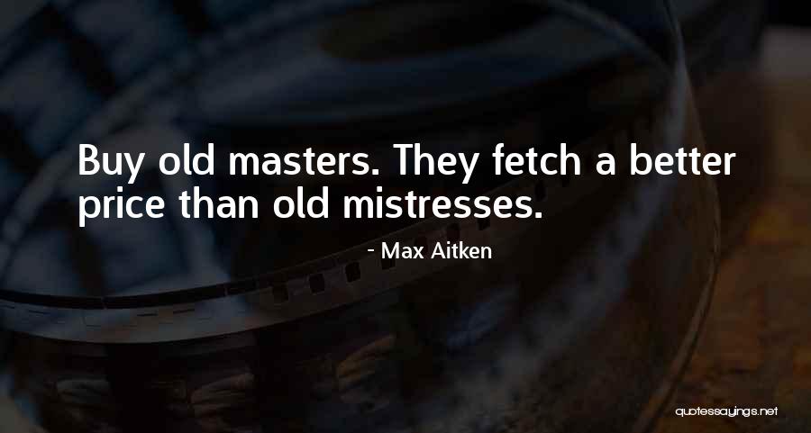 Gunzite Quotes By Max Aitken Gunzite Quotes By Max Aitken