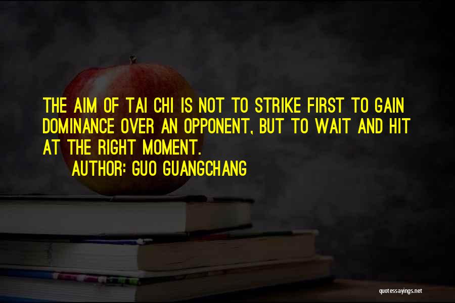 Guo Guangchang Quotes 1259747