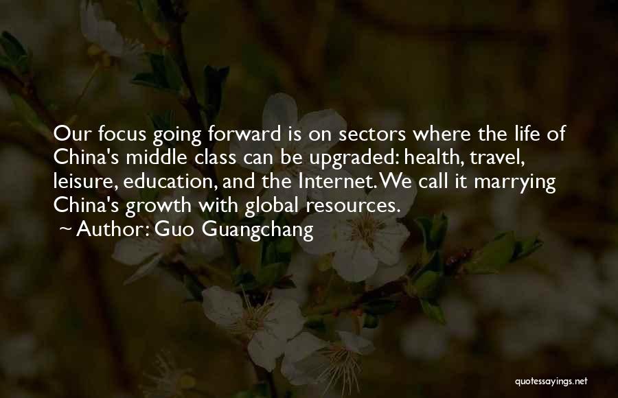 Guo Guangchang Quotes 1482968