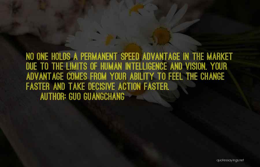 Guo Guangchang Quotes 1859353