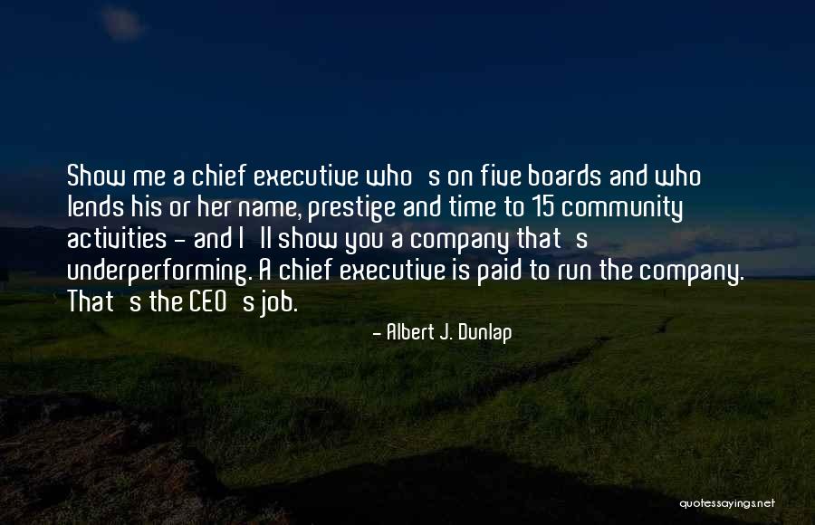 Guo Jingjing Quotes By Albert J. Dunlap Guo Jingjing Quotes By Albert J. Dunlap