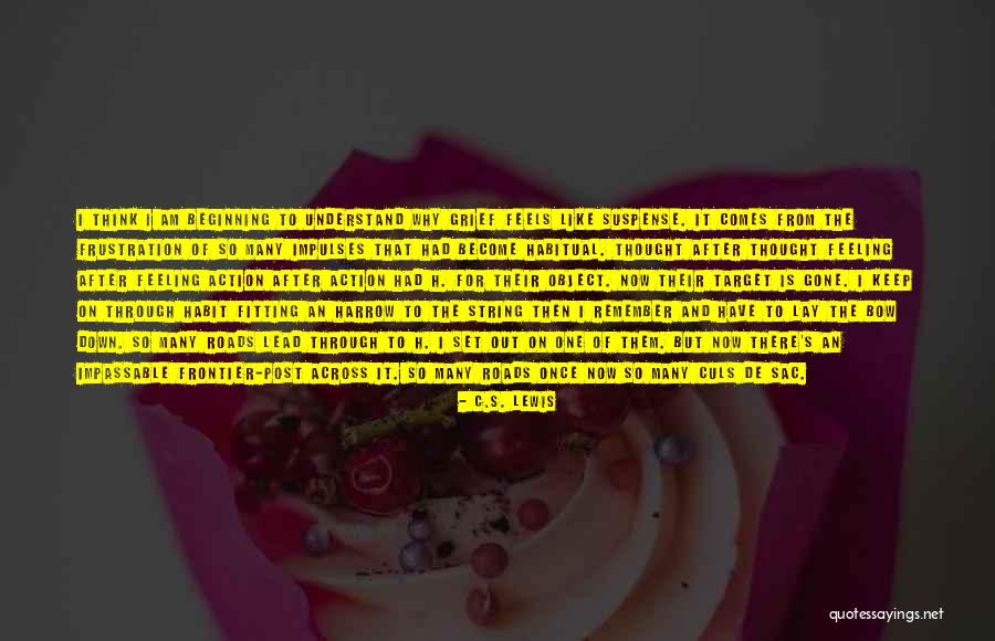 Guo Jingjing Quotes By C.S. Lewis Guo Jingjing Quotes By C.S. Lewis