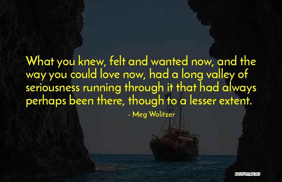 Guo Jingjing Quotes By Meg Wolitzer Guo Jingjing Quotes By Meg Wolitzer