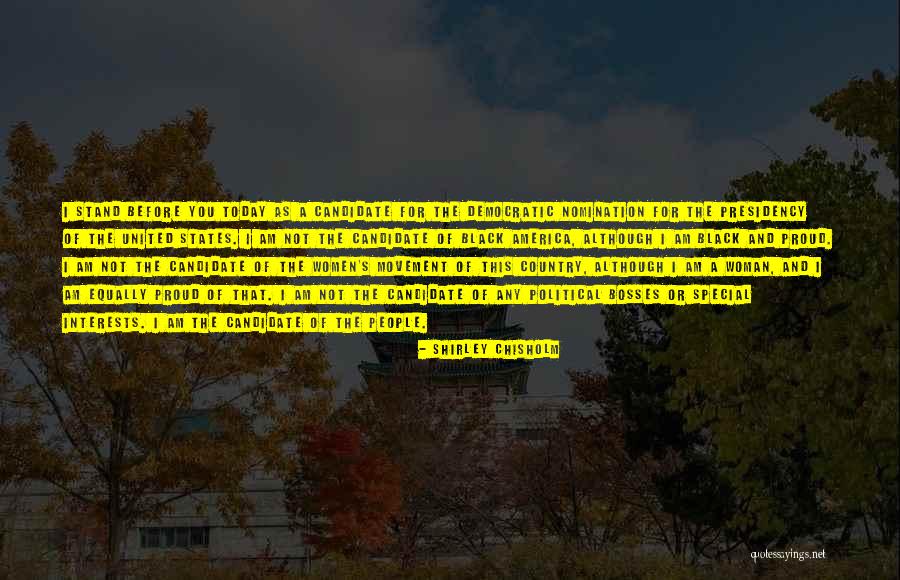 Guo Jingjing Quotes By Shirley Chisholm Guo Jingjing Quotes By Shirley Chisholm