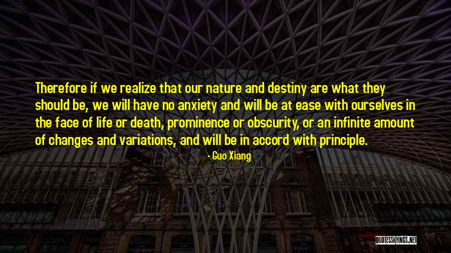 Guo Xiang Quotes 2118562 Guo Xiang Quotes 2118562