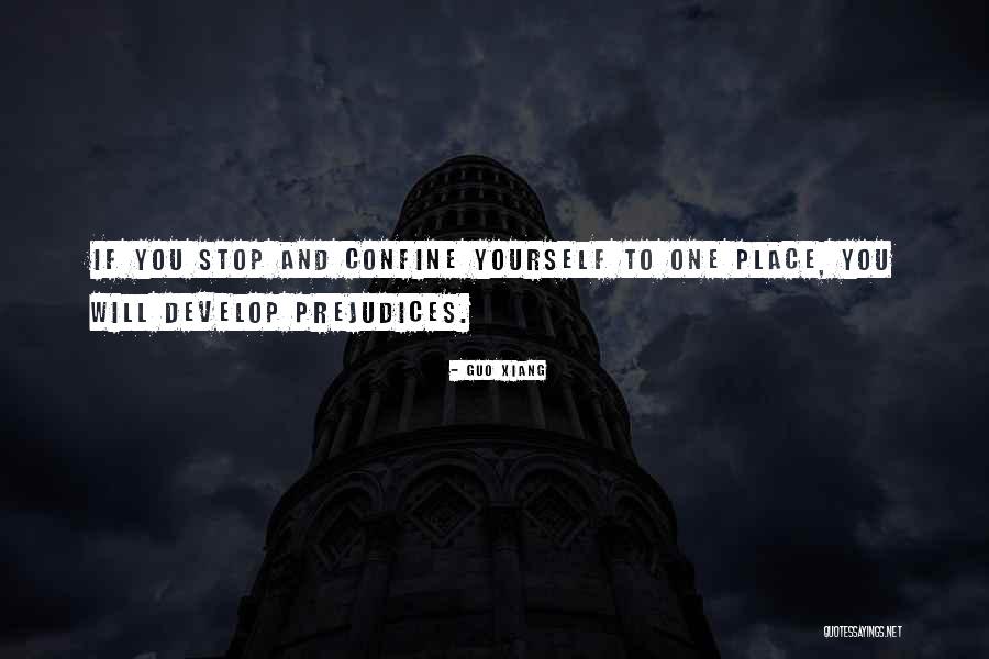 Guo Xiang Quotes 759345 Guo Xiang Quotes 759345