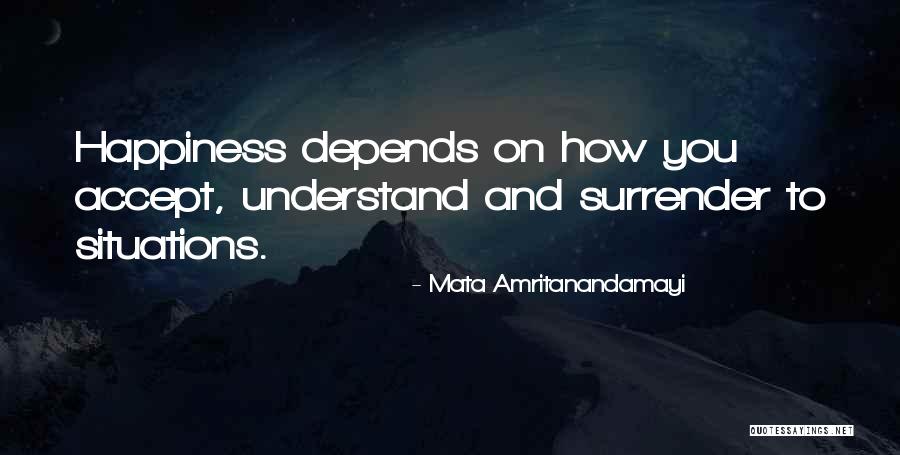 Guohua Xia Quotes By Mata Amritanandamayi Guohua Xia Quotes By Mata Amritanandamayi