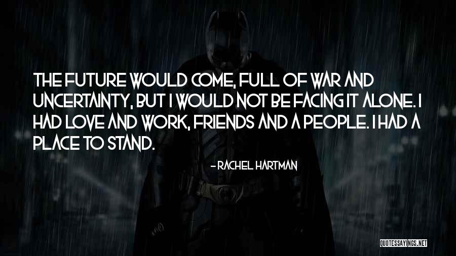 Guohua Xia Quotes By Rachel Hartman Guohua Xia Quotes By Rachel Hartman