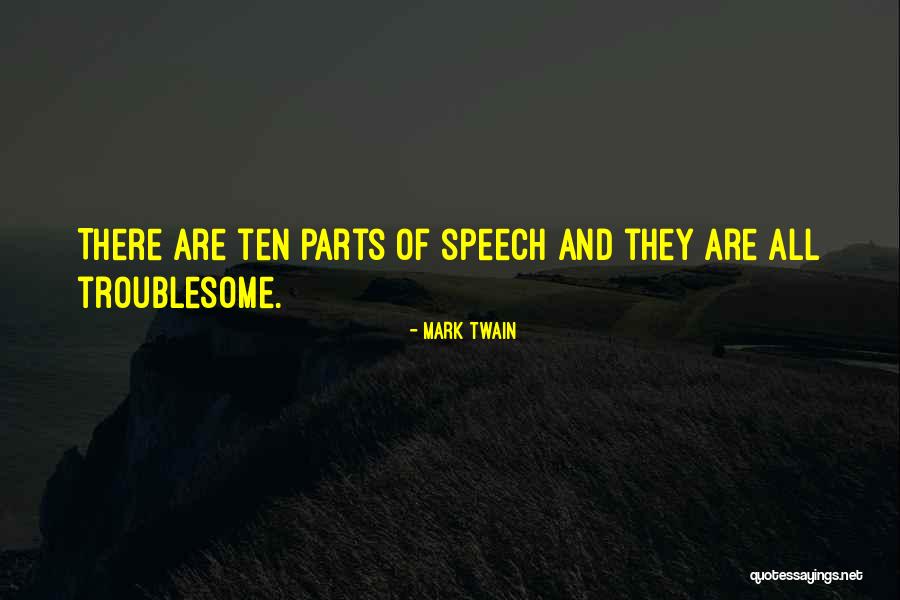 Guoqing Diao Quotes By Mark Twain