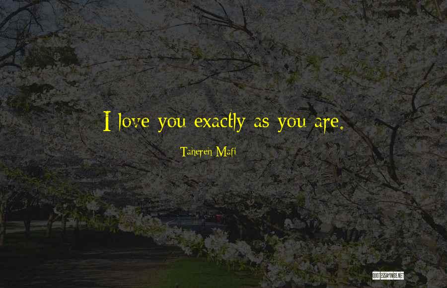 Guowei Xie Quotes By Tahereh Mafi Guowei Xie Quotes By Tahereh Mafi