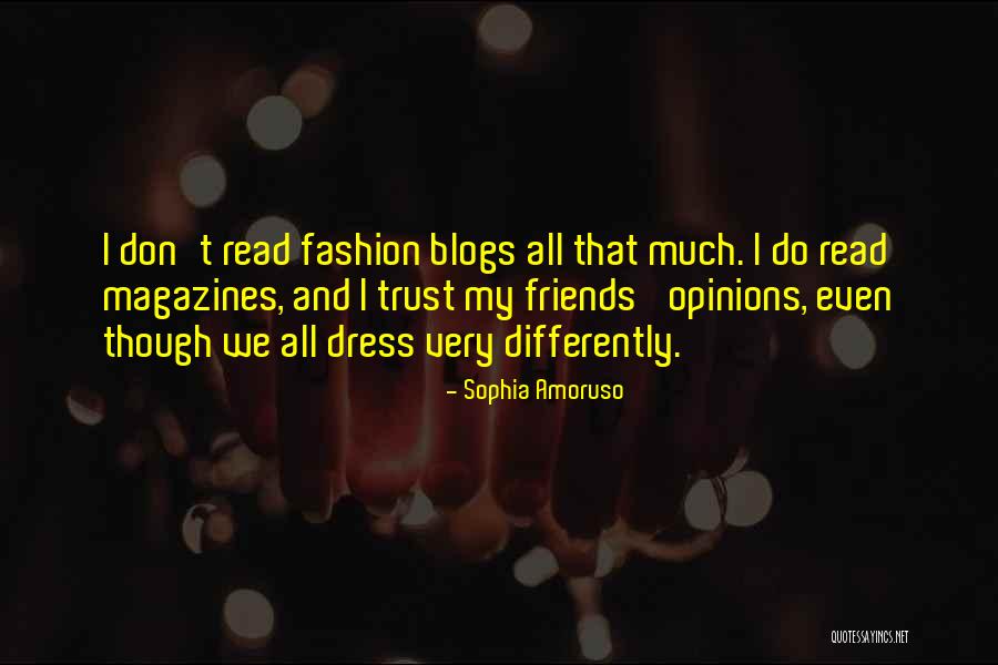 Gupalini Quotes By Sophia Amoruso Gupalini Quotes By Sophia Amoruso