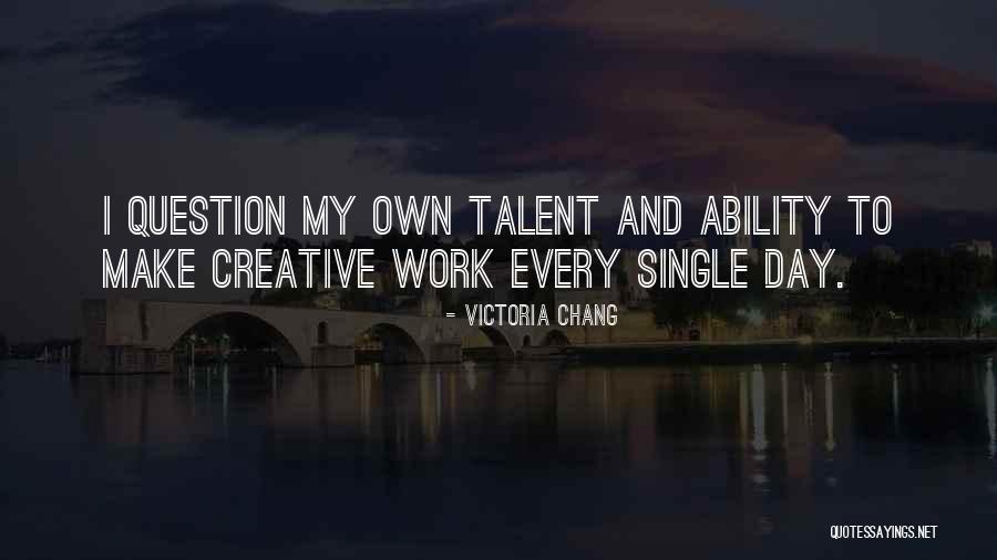 Gupalini Quotes By Victoria Chang Gupalini Quotes By Victoria Chang