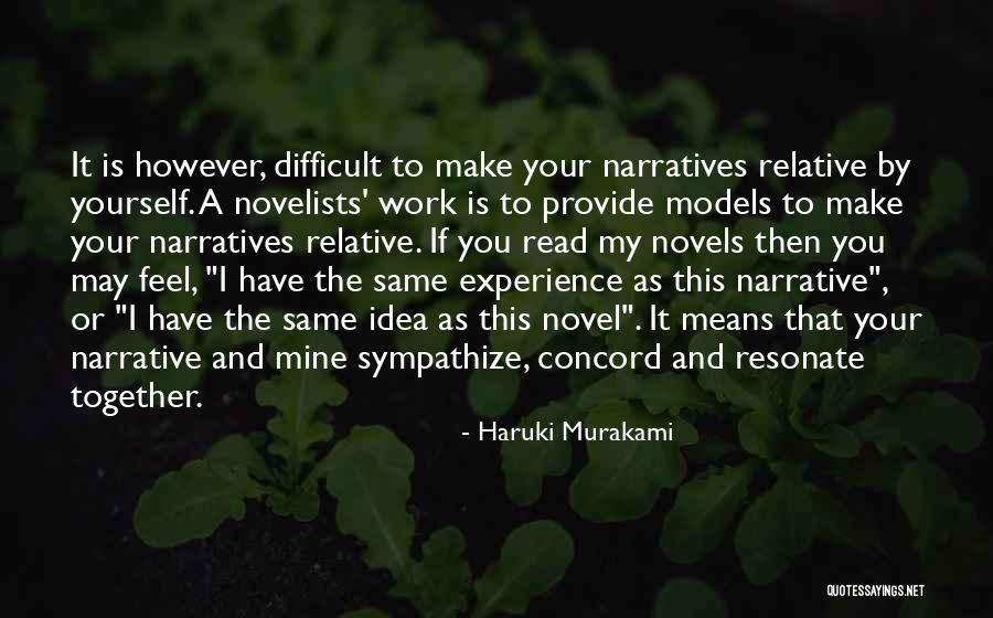 Guphapokhari Quotes By Haruki Murakami Guphapokhari Quotes By Haruki Murakami