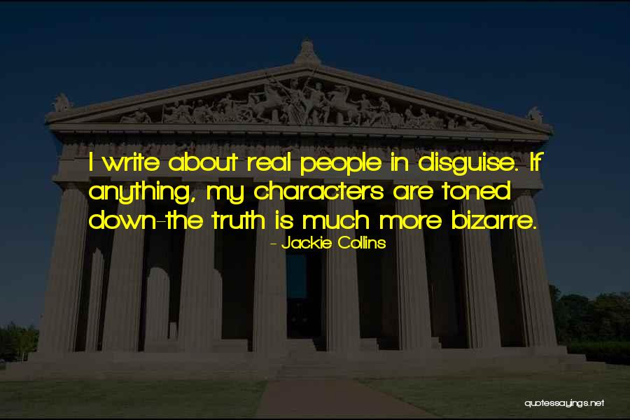 Gupi Music Quotes By Jackie Collins Gupi Music Quotes By Jackie Collins