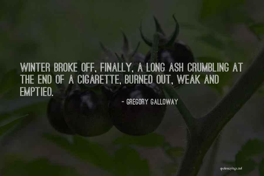 Gupiaoniu Quotes By Gregory Galloway Gupiaoniu Quotes By Gregory Galloway