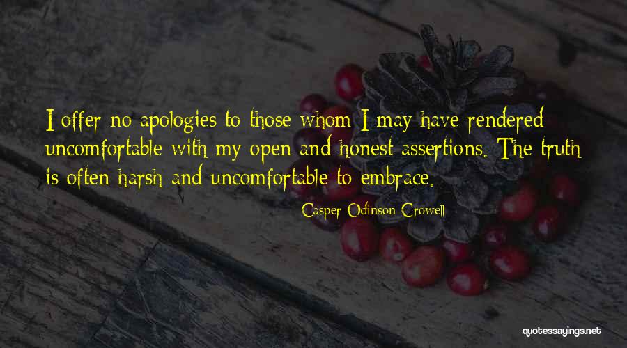 Gupie Dzieci Quotes By Casper Odinson Crowell Gupie Dzieci Quotes By Casper Odinson Crowell