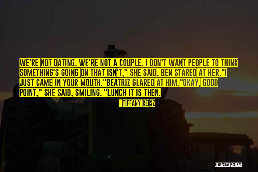 Gupie Strony Quotes By Tiffany Reisz Gupie Strony Quotes By Tiffany Reisz