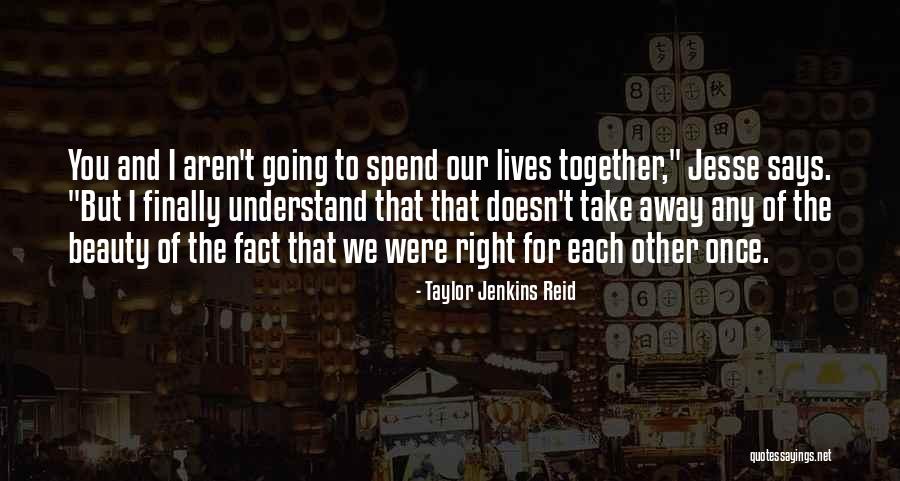 Guppees Quotes By Taylor Jenkins Reid Guppees Quotes By Taylor Jenkins Reid