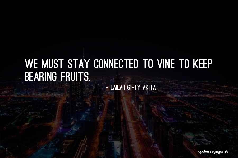 Guppys Bemus Point Ny Quotes By Lailah Gifty Akita