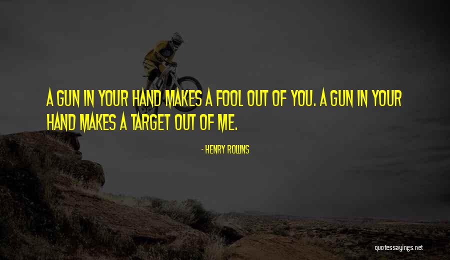 Gupsi Calypsonian Quotes By Henry Rollins Gupsi Calypsonian Quotes By Henry Rollins