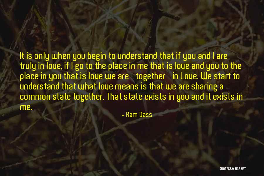 Gupsi Calypsonian Quotes By Ram Dass Gupsi Calypsonian Quotes By Ram Dass