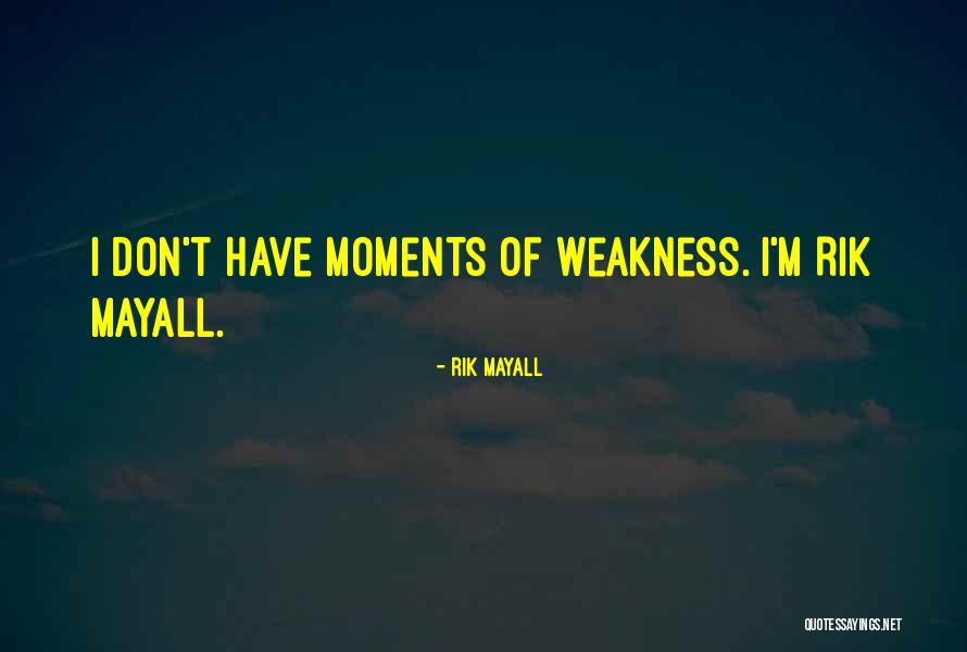 Gupta Dynasty Quotes By Rik Mayall Gupta Dynasty Quotes By Rik Mayall