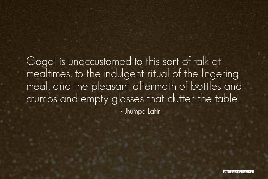 Gupta Gaweshana Center Quotes By Jhumpa Lahiri Gupta Gaweshana Center Quotes By Jhumpa Lahiri