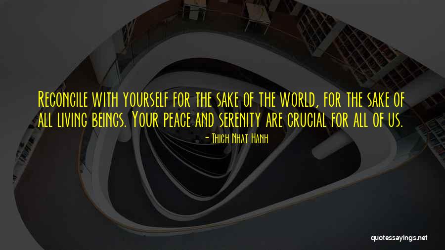 Gupta Gaweshana Center Quotes By Thich Nhat Hanh Gupta Gaweshana Center Quotes By Thich Nhat Hanh