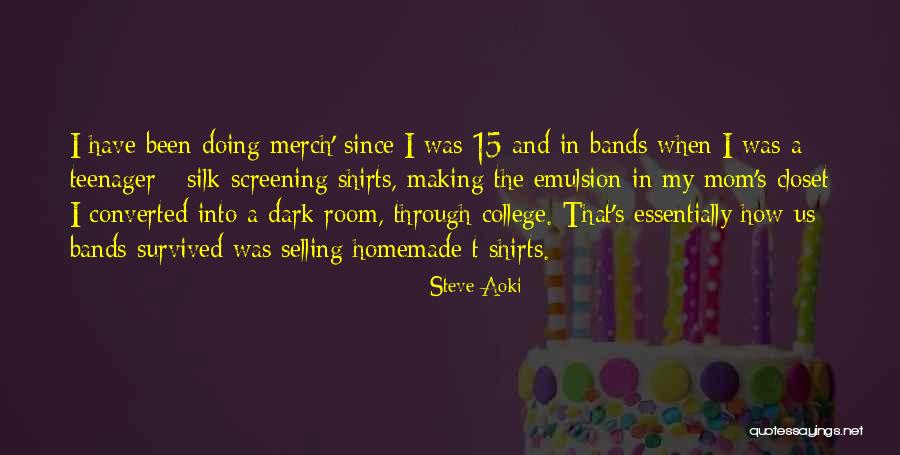 Guralnick 1996 Quotes By Steve Aoki Guralnick 1996 Quotes By Steve Aoki