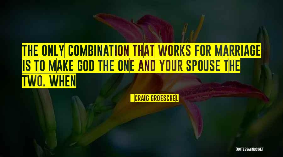 Guramishvili Marani Quotes By Craig Groeschel Guramishvili Marani Quotes By Craig Groeschel