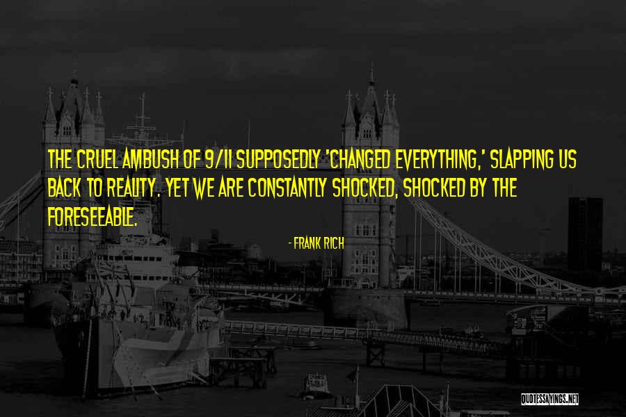 Guramura Quotes By Frank Rich Guramura Quotes By Frank Rich