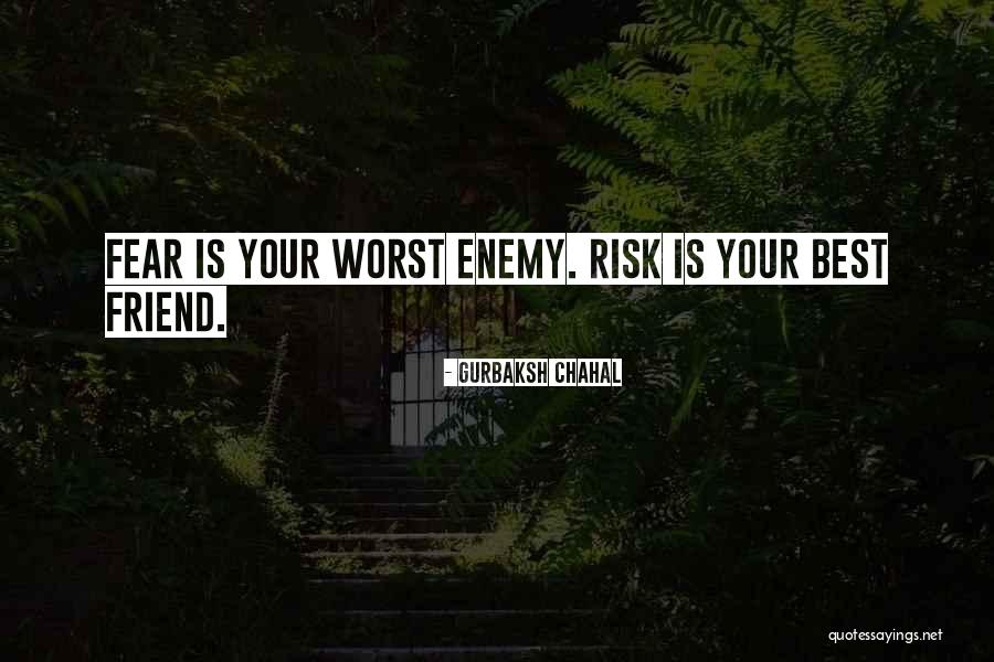 Gurbaksh Chahal Quotes 1151909