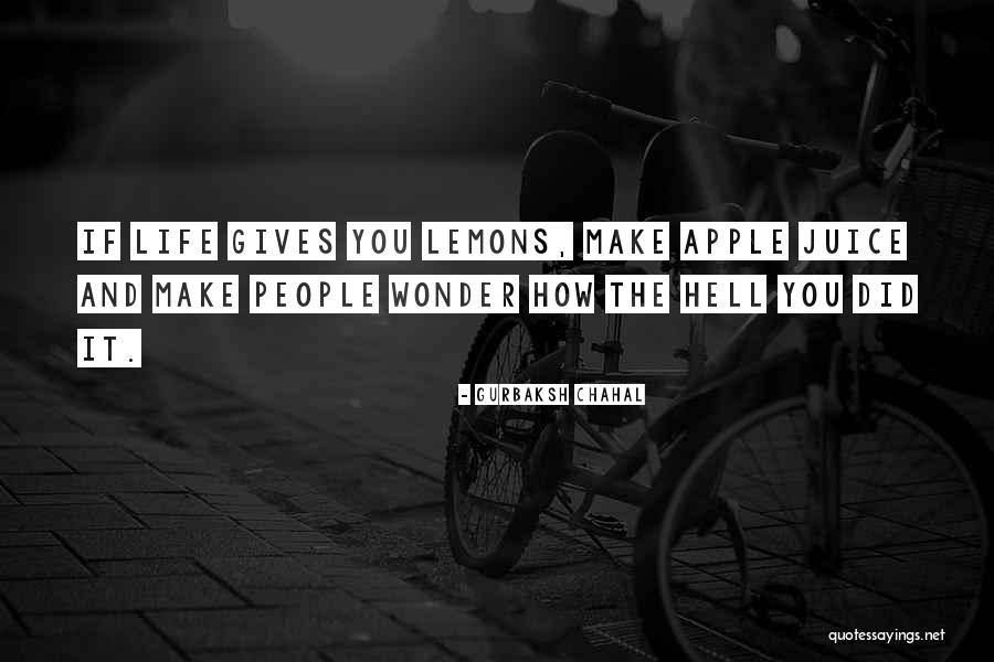 Gurbaksh Chahal Quotes 481473 Gurbaksh Chahal Quotes 481473