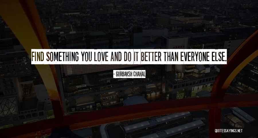 Gurbaksh Chahal Quotes 96175 Gurbaksh Chahal Quotes 96175