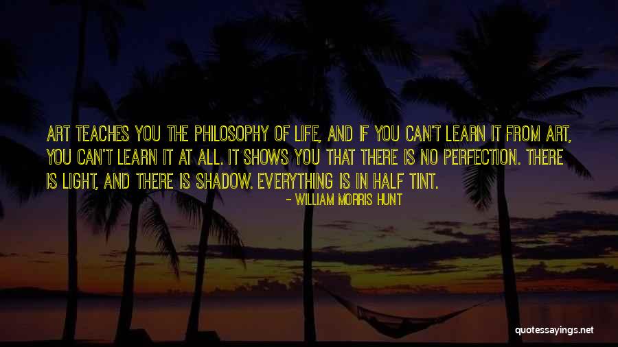 Gurbet Kadini Quotes By William Morris Hunt Gurbet Kadini Quotes By William Morris Hunt